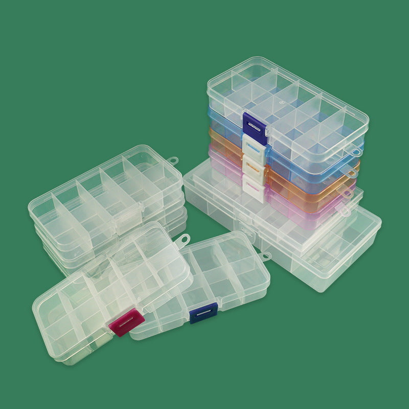 Modular Craft Storage Organizer Brehn
