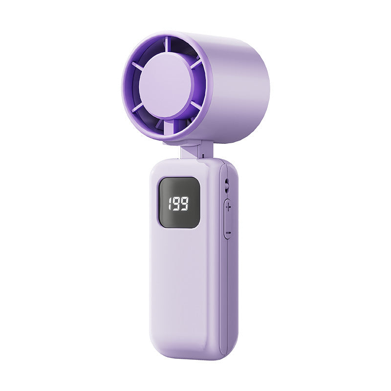 Tragbarer USB-Lüfter Brehn
