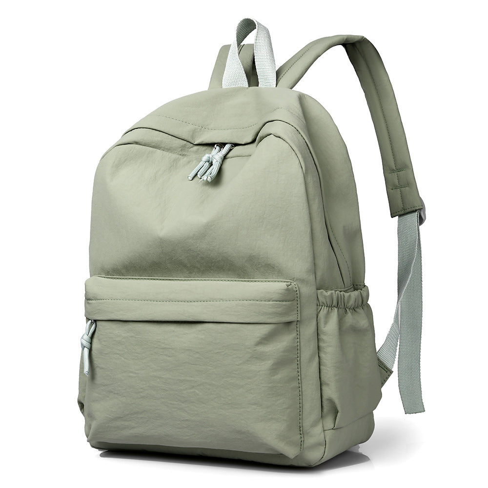 Lässiger Alltagsrucksack Brehn