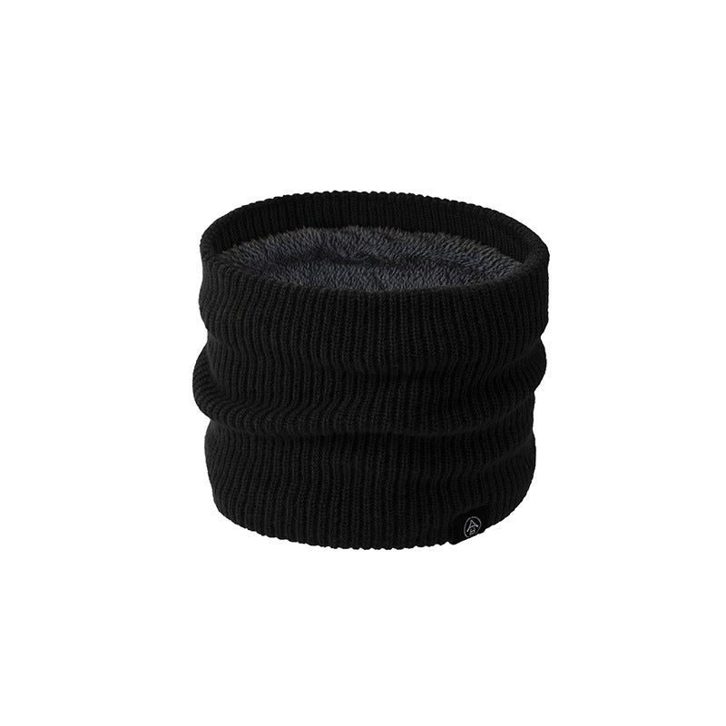 Damen Winter-Baumwollsnood Brehn