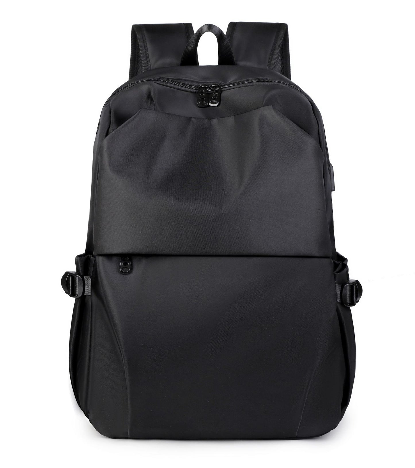 Laptop-Rucksack mit Vielseitigen Fächern und Ergonomischem Design Brehn