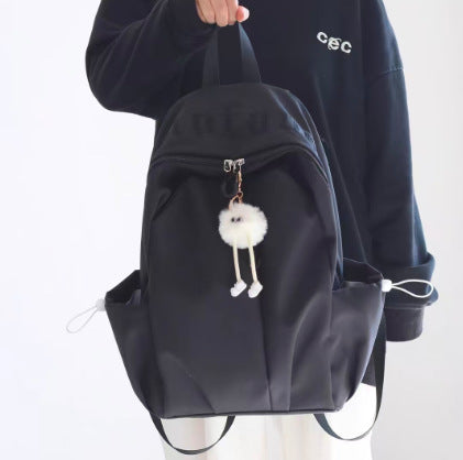 Bequeme Multi-Taschen Freizeit Schulranzen