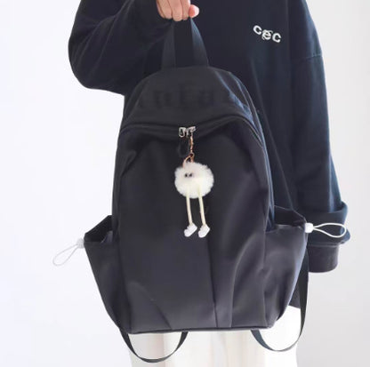 Bequeme Multi-Taschen Freizeit Schulranzen