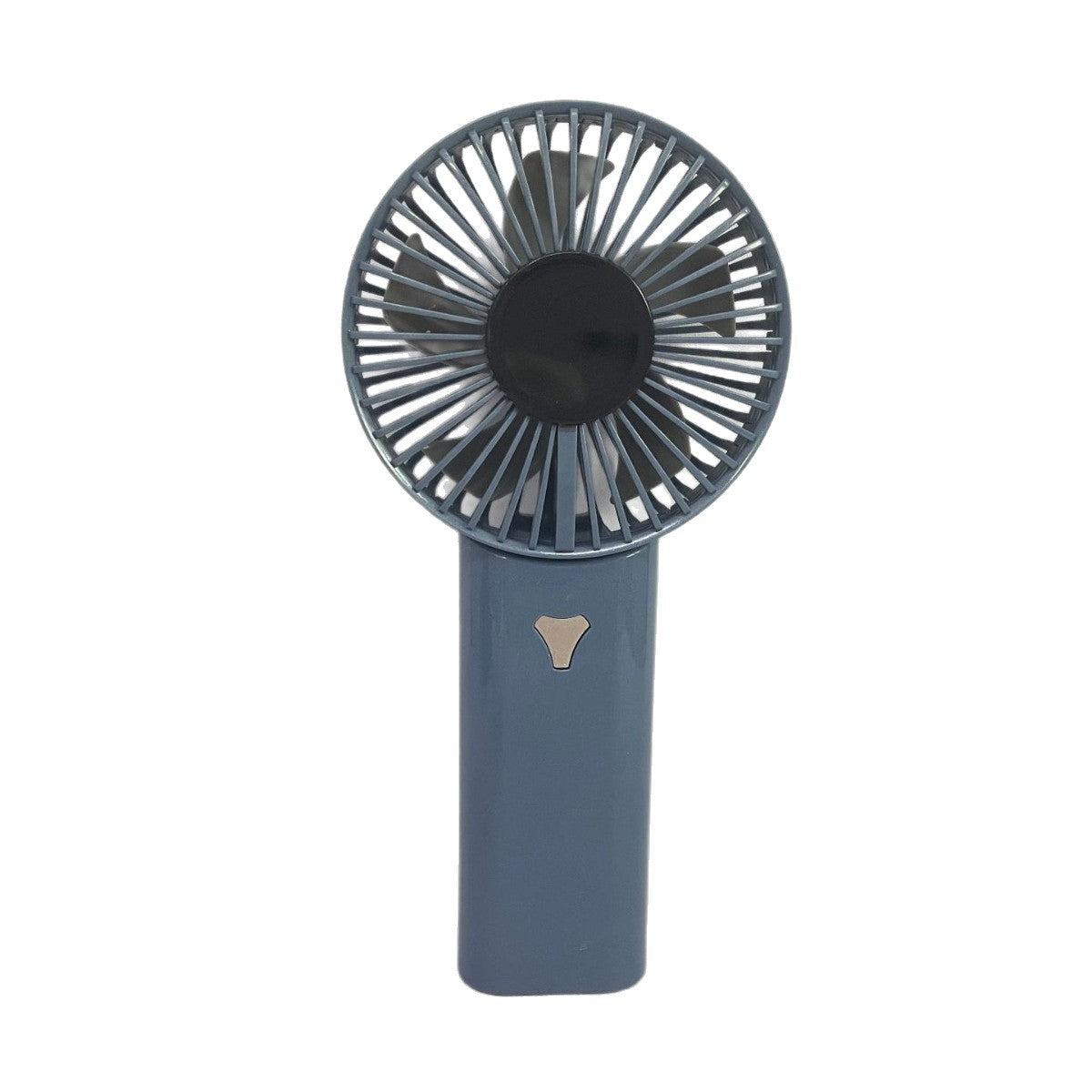 Unisex Tragbarer Handventilator mit ergonomischem Griff Brehn
