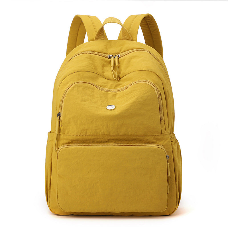 Trendy Multifunktionsrucksack Brehn
