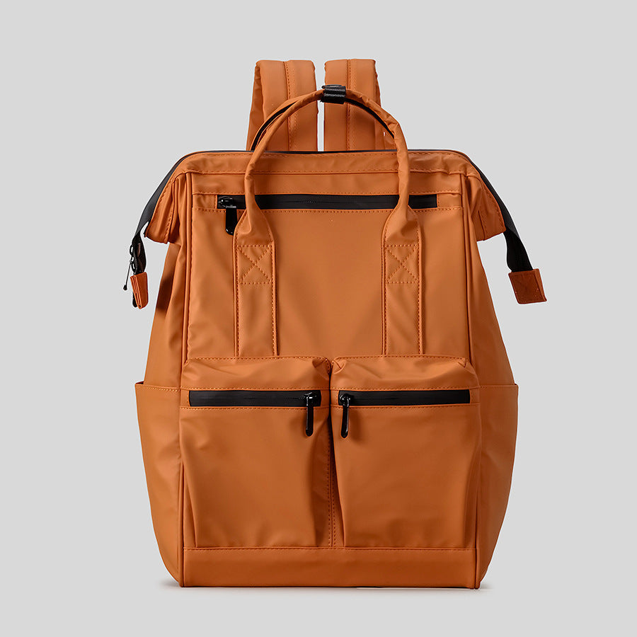 Vielseitiger Reiserrucksack