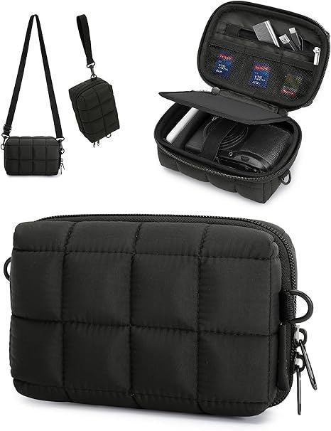 Praktische Crossbody Tasche Brehn