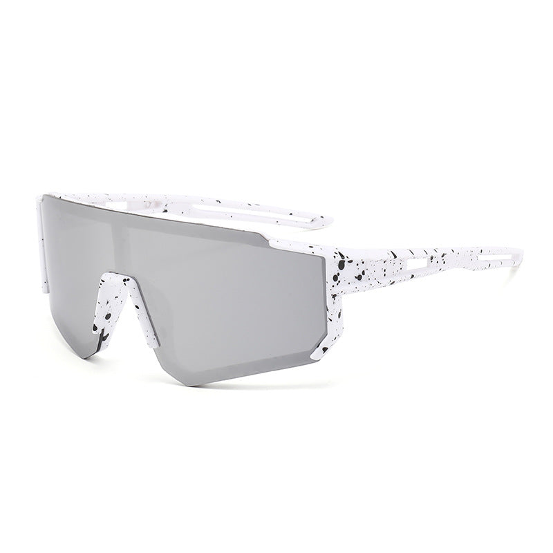 Herren Sport Sonnenbrille Brehn