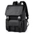 Wasserdichter Rolltop-Rucksack Brehn