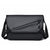 Crossbody Messenger-Tasche mit Wasserabweisendem Material Brehn