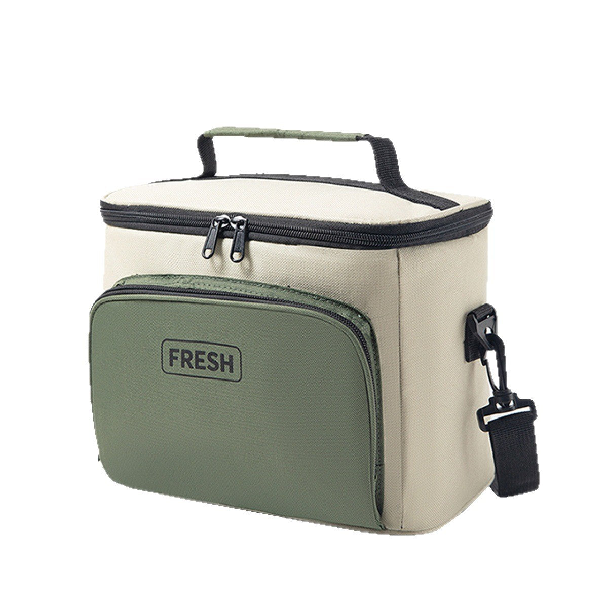 Isolierter Mehrzweck-Lunch-Cooler Brehn
