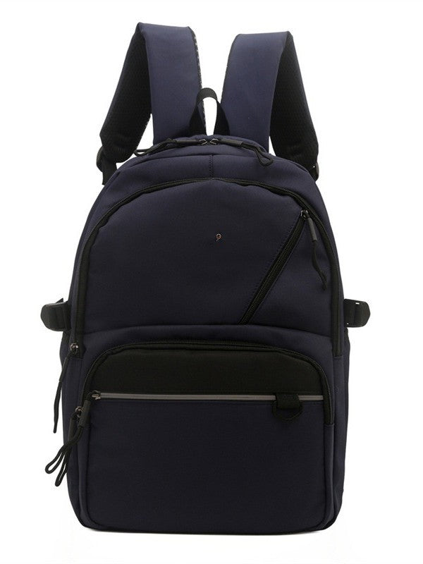Multifunktionaler Rucksack mit Innovativen Organisationsfächern Brehn
