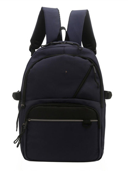 Multifunktionaler Rucksack mit Innovativen Organisationsfächern Brehn