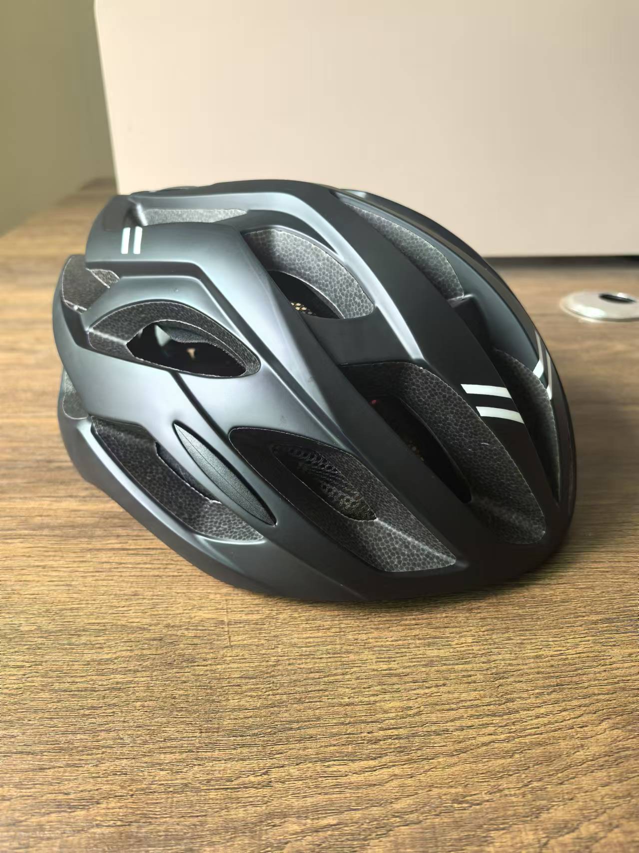 Hochleistungs-Fahrradhelm Brehn