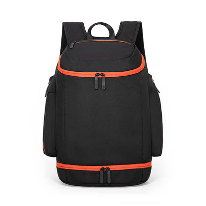 Ergonomischer Reise-Rucksack Brehn
