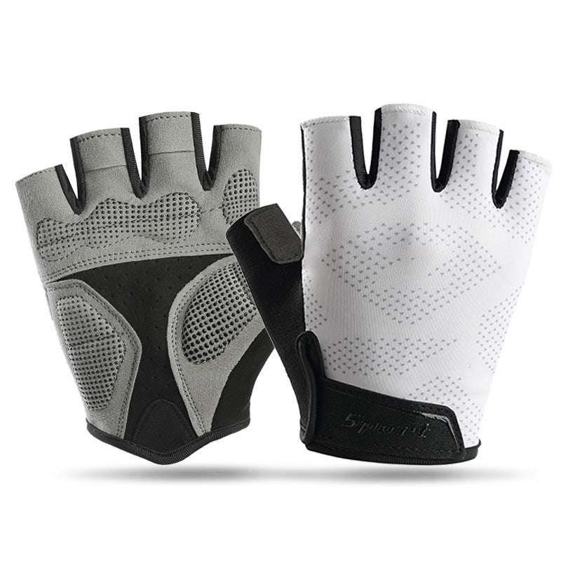 Damen Trainingshandschuhe mit ergonomischem Design und rutschfester Handfläche Brehn
