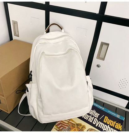 Vielseitiger Urbaner Rucksack Brehn