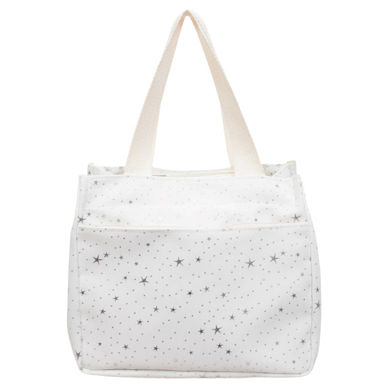 WoStylish Multi-Taschen Alltag Handtasche Brehn