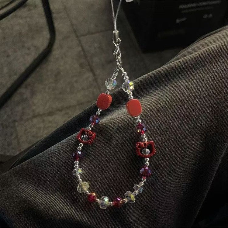 Dekorative Perlenbrillenband Brehn 1790135442