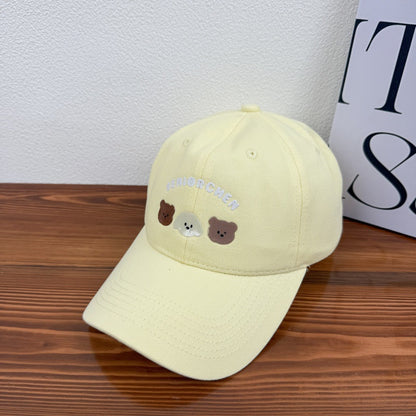 Herren Freizeit Grafik Baseballcap Brehn