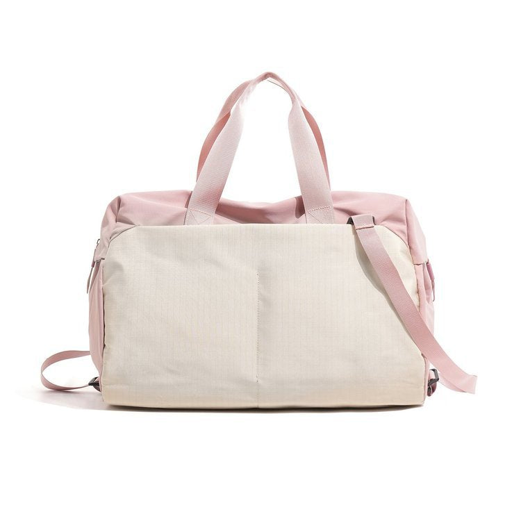 Funktionale Sport- Und Reisetasche Brehn