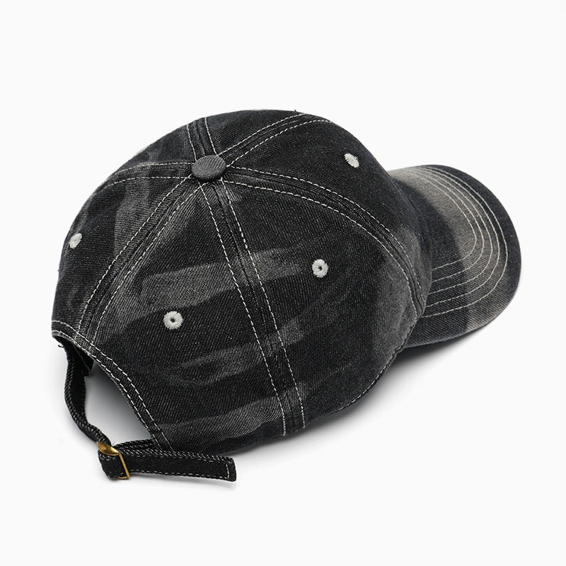 Unisex strapazierfähige Baseballcap im urbanen Design Brehn