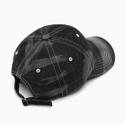 Unisex strapazierfähige Baseballcap im urbanen Design Brehn
