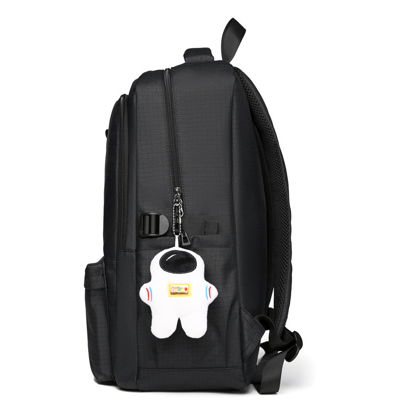 Funktionaler Reise-Rucksack Brehn