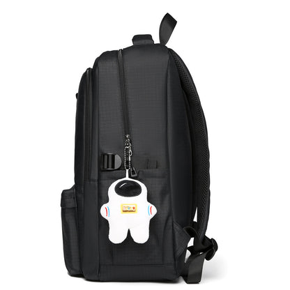 Funktionaler Reise-Rucksack Brehn