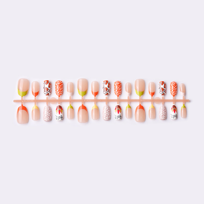 Nail Art Zubehör Brehn
