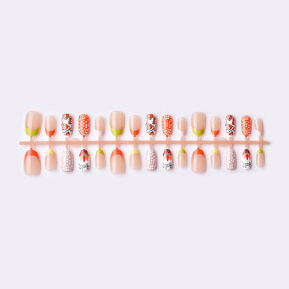 Nail Art Zubehör Brehn