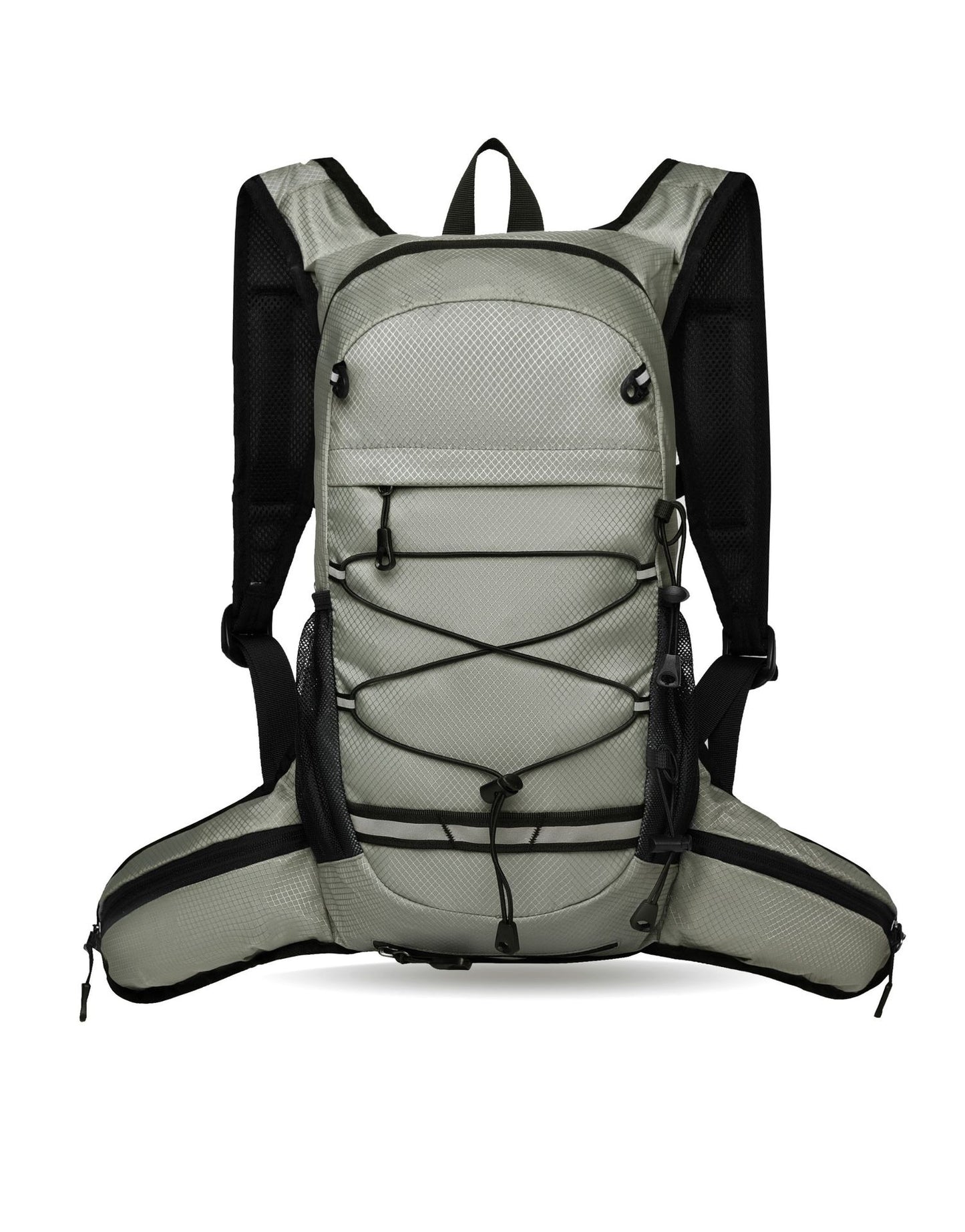 Hochleistungs-Wander-Rucksack Brehn