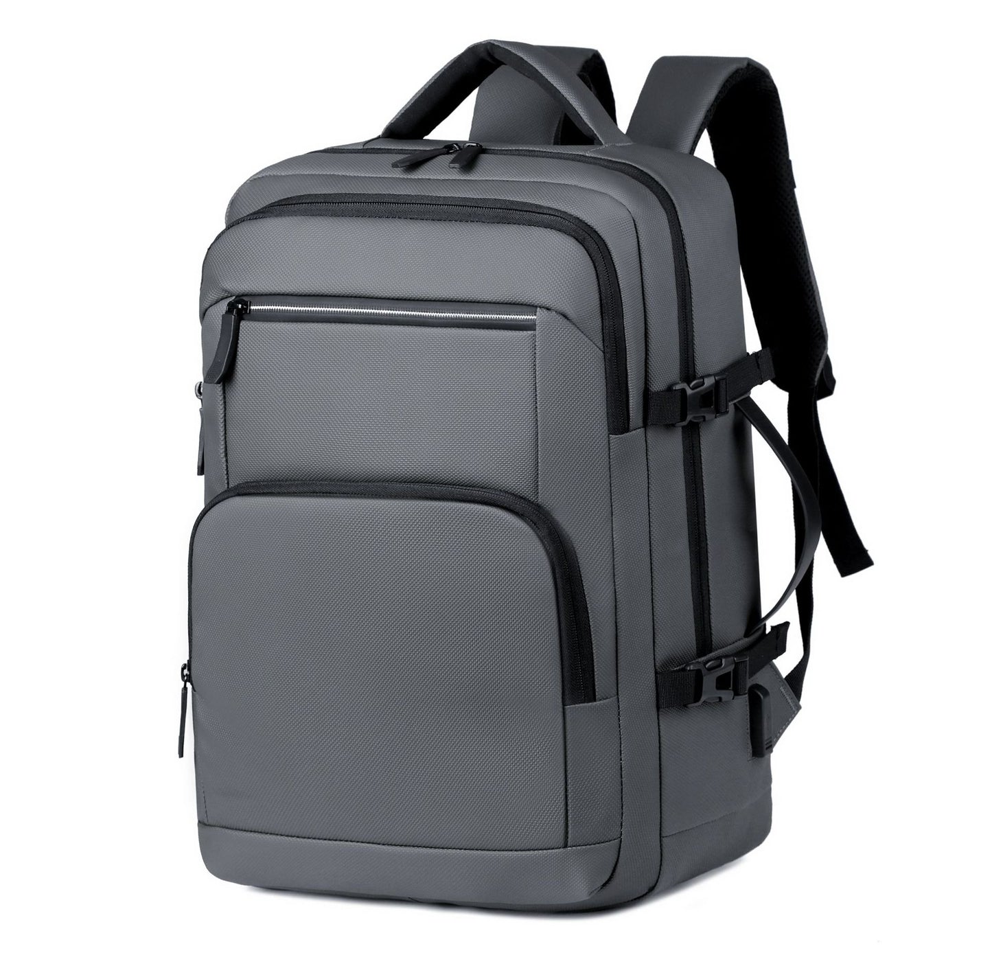 Multi-Funktions-Reiserucksack mit Technikfach Brehn