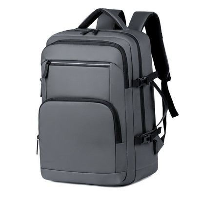 Multi-Funktions-Reiserucksack mit Technikfach Brehn