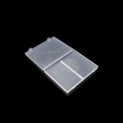 Multi-Division Klarer Speicher Organizer Box Brehn