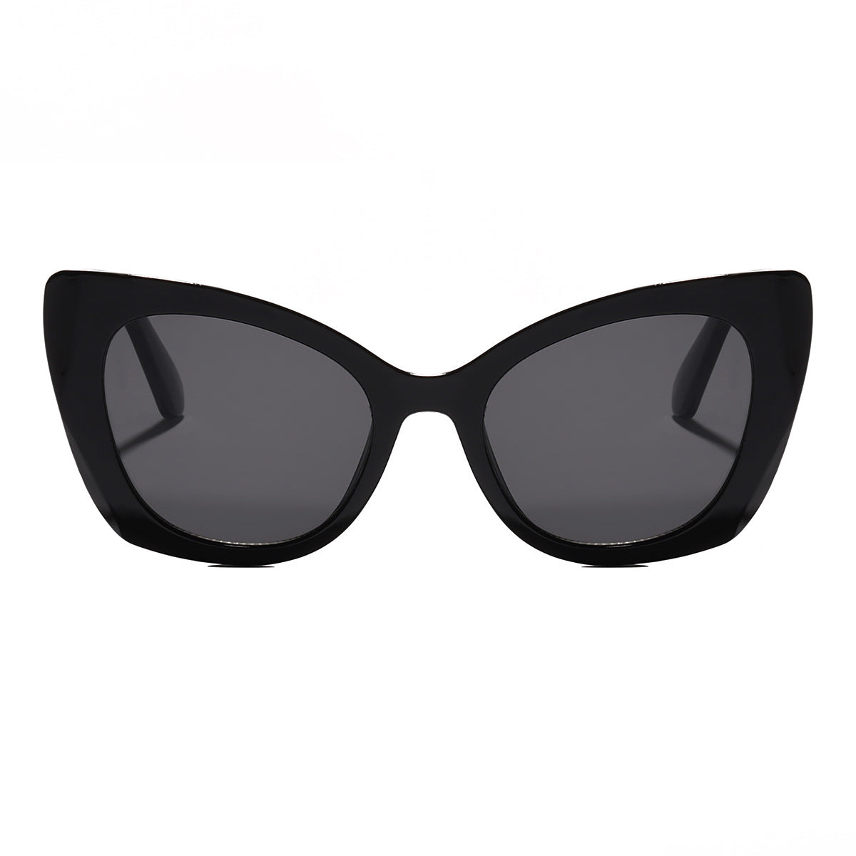 Damen Cat-Eye Sonnenbrille Brehn