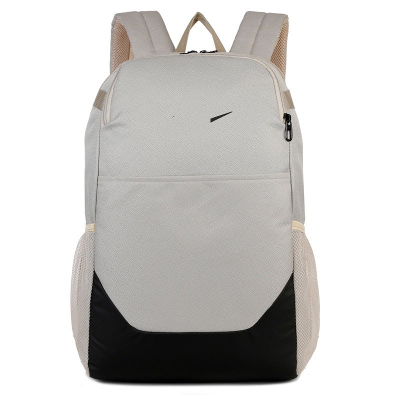 Multifunktionaler Rucksack mit Elastischem Stauraumsystem Brehn