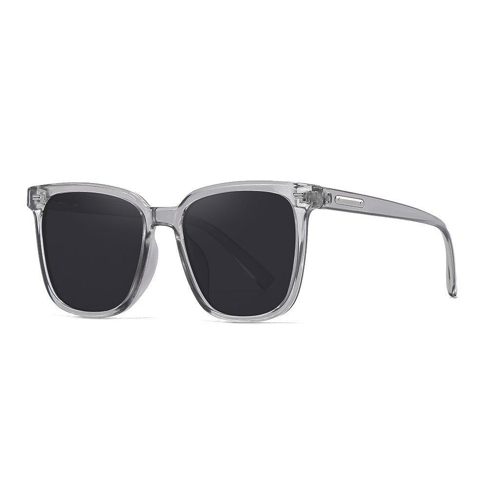 Damen Designer-Sonnenbrille im lässigen stilvollen Rahmen Brehn