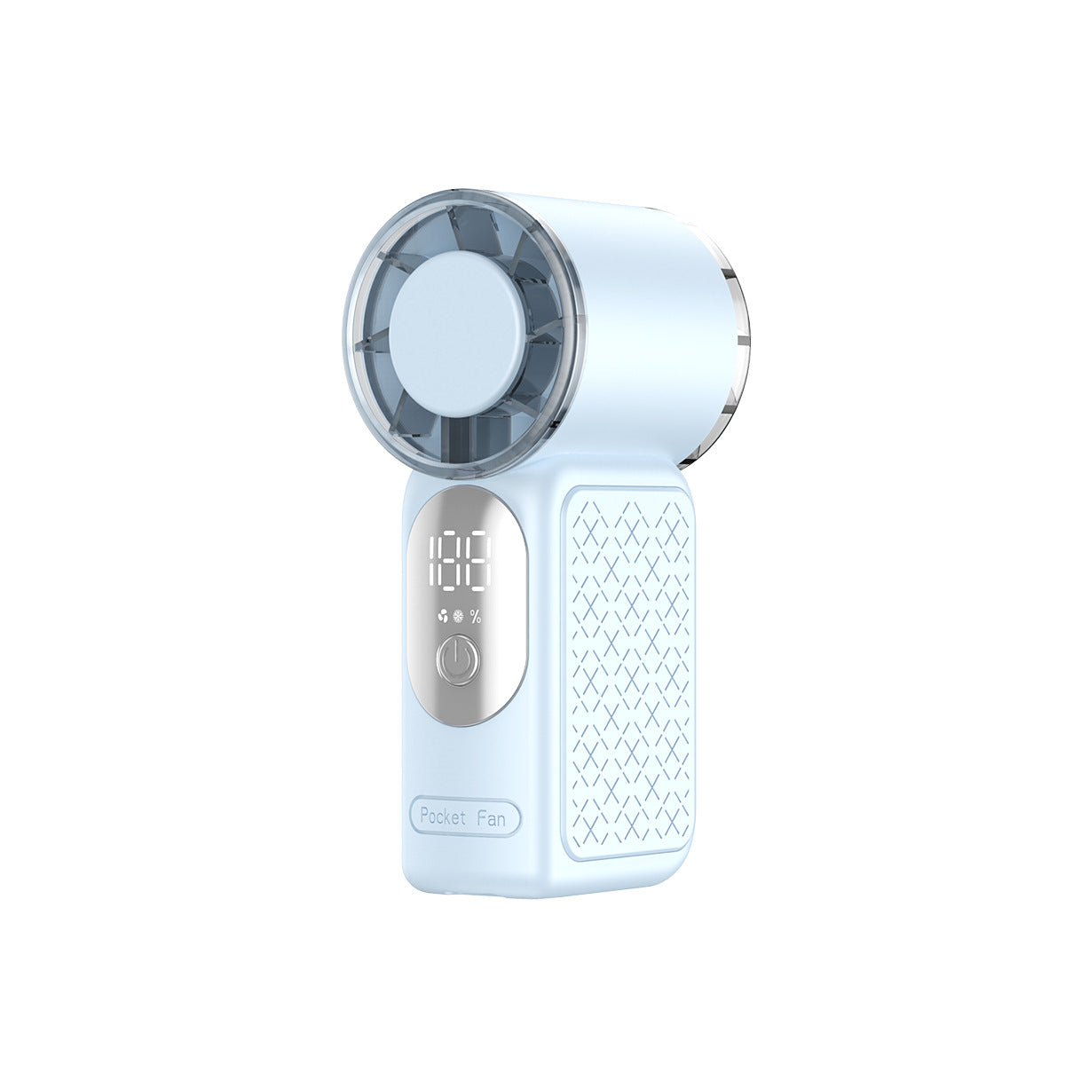 Damen Tragbarer Mini Ventilator Brehn