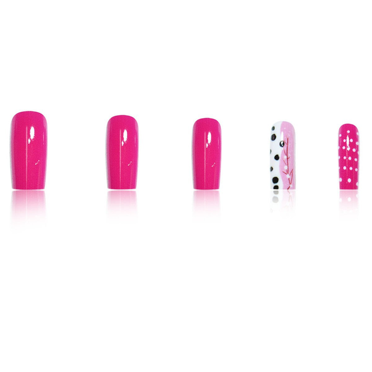 Artistic Nail Enhancements Brehn 1787913948