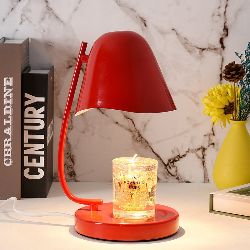Moderne Minimalistische Schreibtischlampe