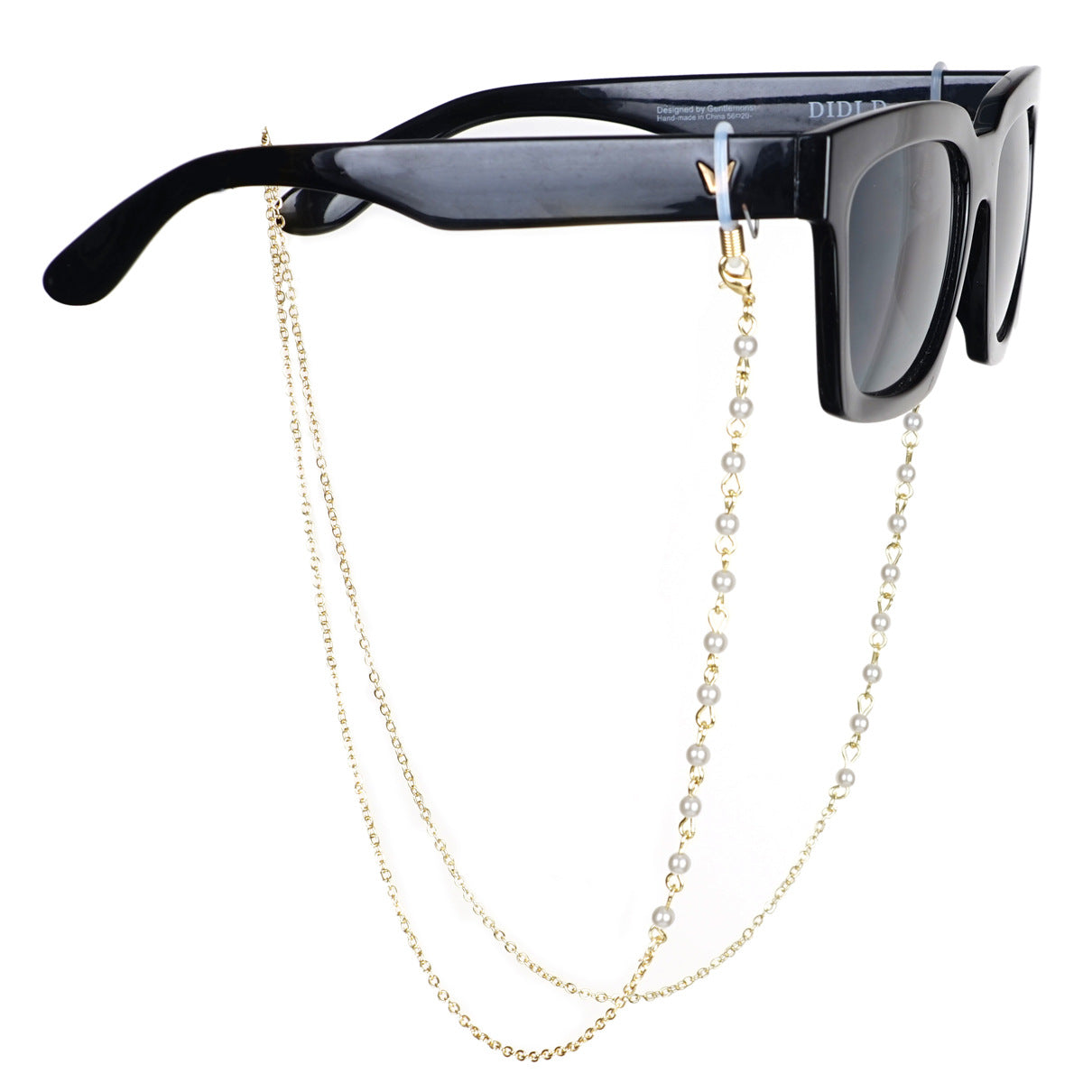 Elegante BrillenKette Brehn