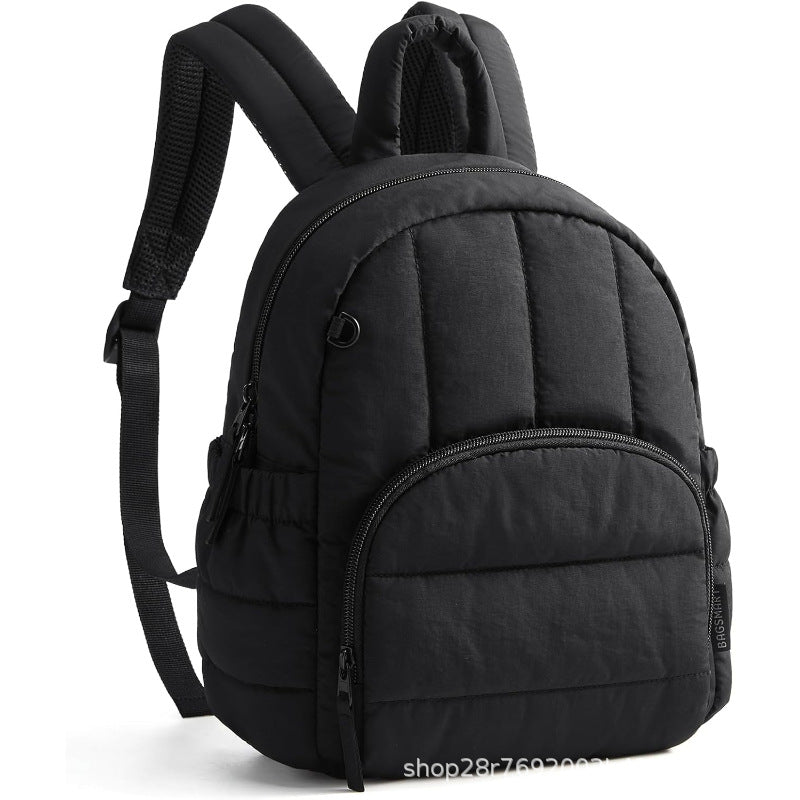 Leichtgewicht gepolsterter Rucksack Brehn