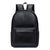 Elegante Texturierte Rucksack