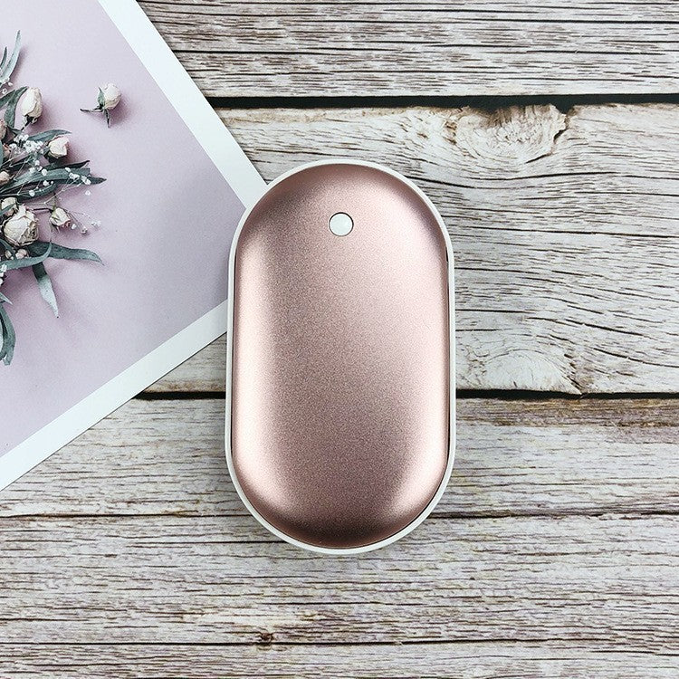 Tragbare Powerbank mit Intelligentem Lade-Management Brehn