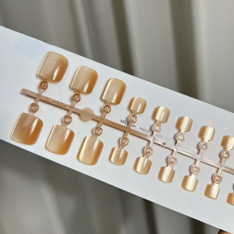 Premium Nagelkunst Tipps Brehn