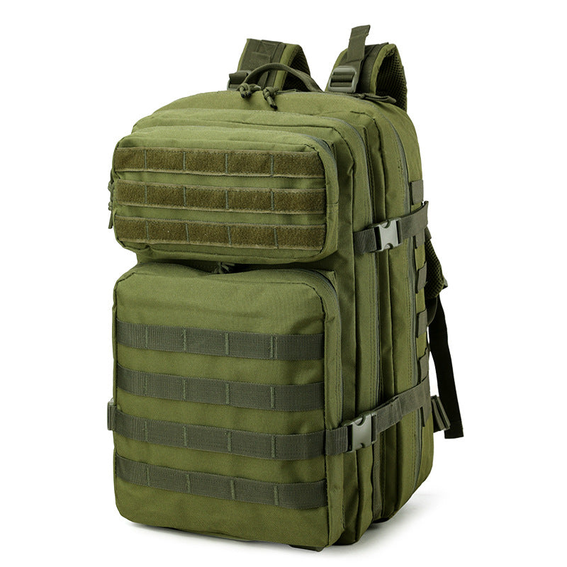 Militärisch inspirierter taktischer Rucksack Brehn