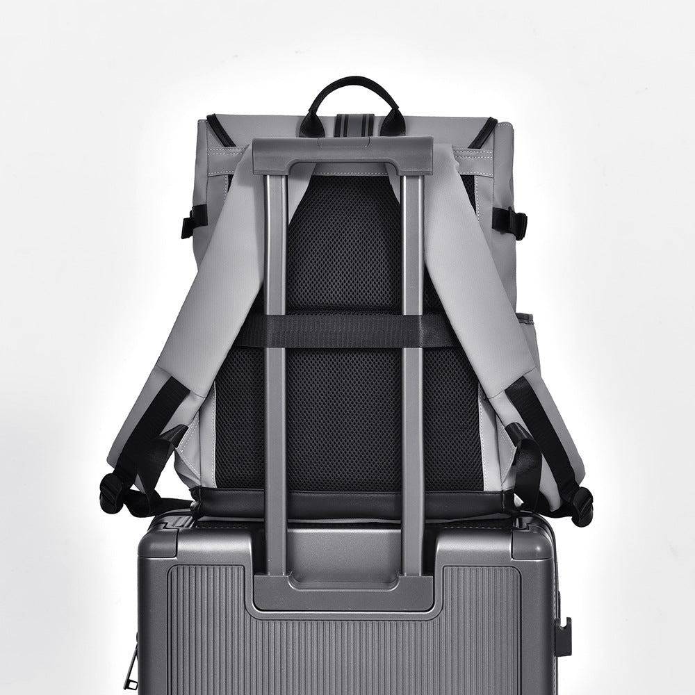 Moderner Urbaner Rucksack Brehn