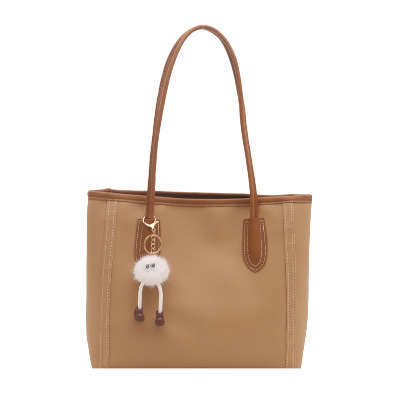 Stylische Tragetasche