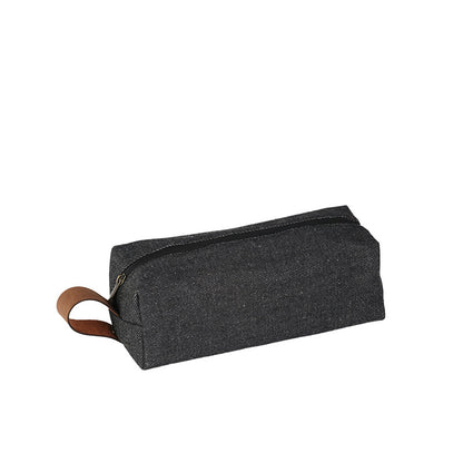 Langlebiger Canvas Stift Organizer